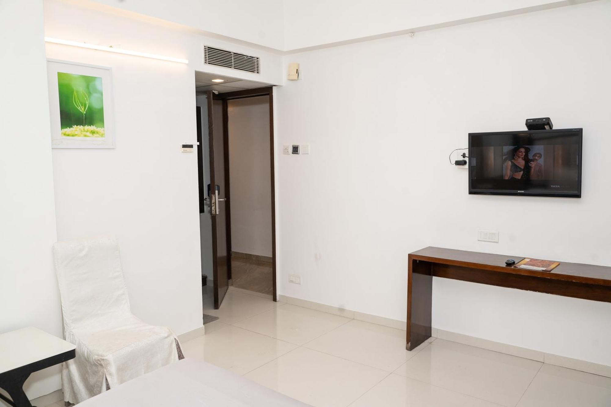Hotel Executive Silver Inn Aurangabad  Exterior photo